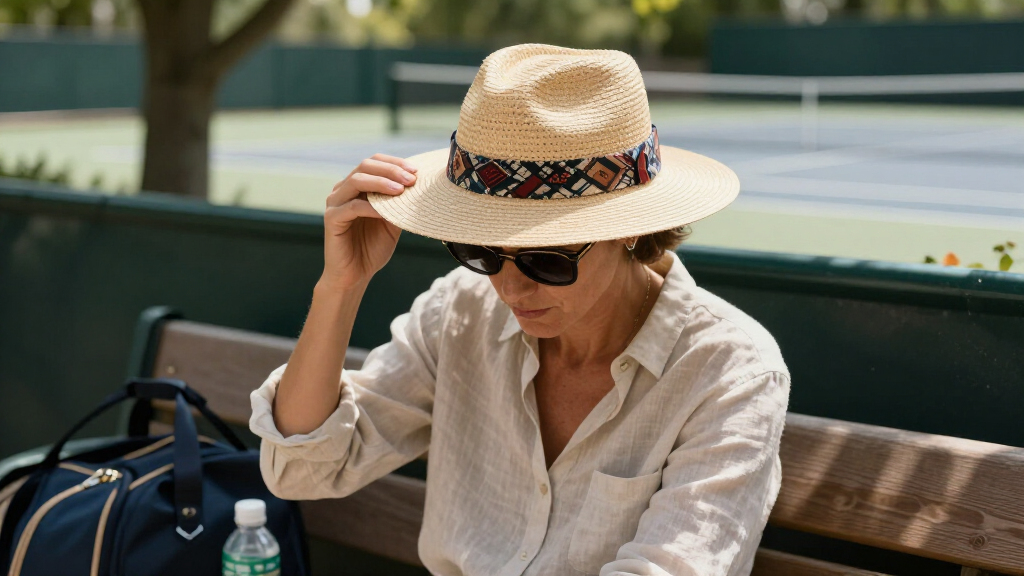 15 Best Tennis Spectator Outfits in 2026