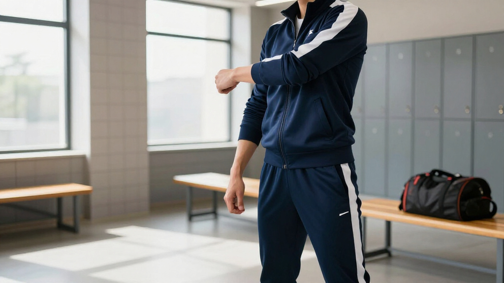 15 Best Tracksuits in 2026