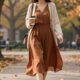 15 Best Transitional Fall Dresses in 2026
