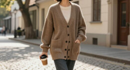 15 Best Travel Cardigans in 2026