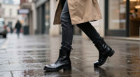 15 Best Waterproof Fashion Boots in 2026