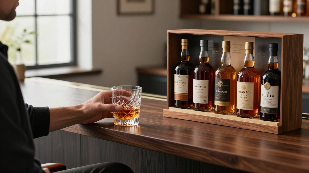 15 Best Whiskey Gift Sets in 2026