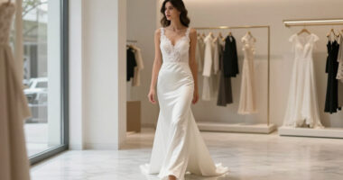 15 Best White Formal Gowns in 2026