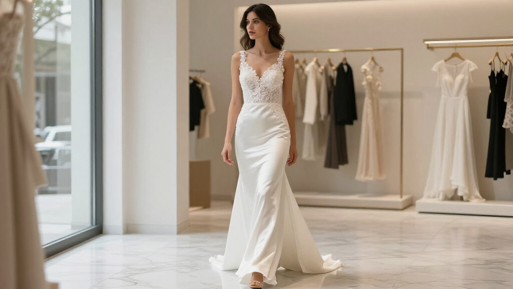 15 Best White Formal Gowns in 2026