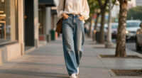 15 Best Wide-Leg Jeans in 2026