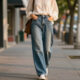 15 Best Wide-Leg Jeans in 2026