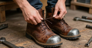 15 Best Wolverine Work Boots in 2026