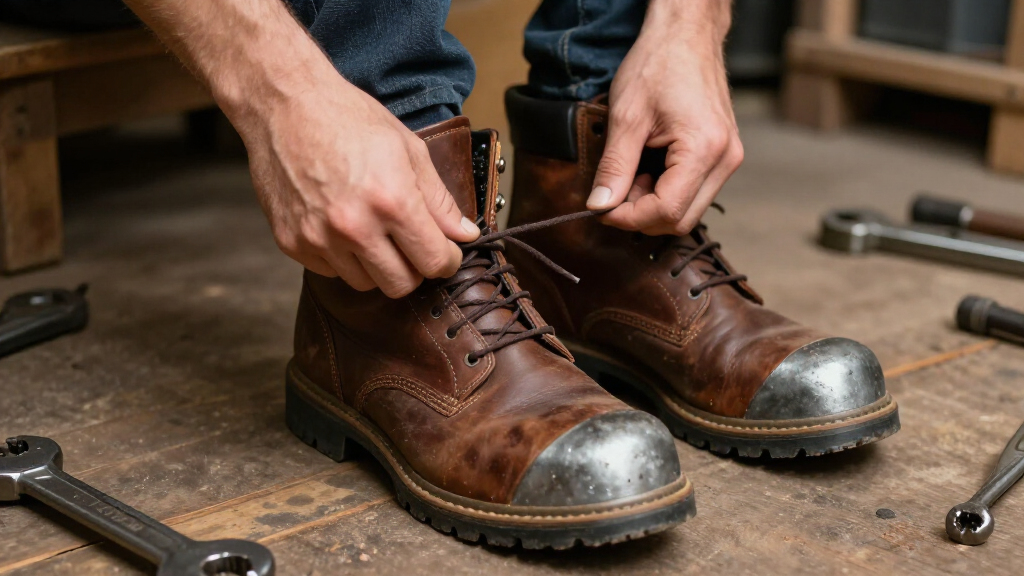 15 Best Wolverine Work Boots in 2026
