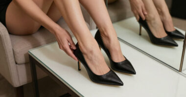 15 Best Women's Dress Shoes in 2026