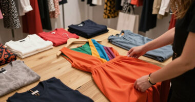 15 Best Women's Fashion Deals in 2026