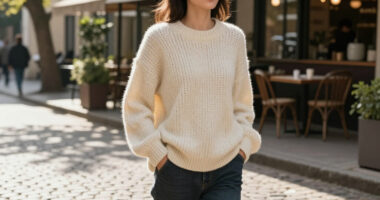 15 Best Women's Knit Sweaters in 2026