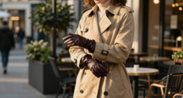 15 Best Women's Leather Gloves in 2026
