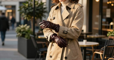 15 Best Women's Leather Gloves in 2026