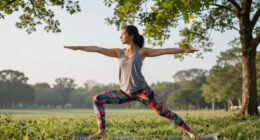 15 Best Yoga Leggings in 2026
