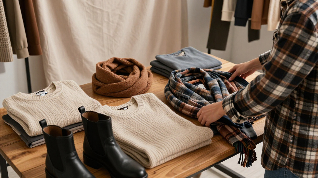 26 Amazon Fall Fashion Finds Worth Your Money, According To Editors