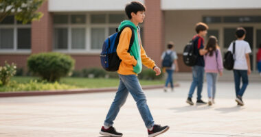 3 Best Back-to-School Outfits in 2026