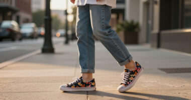 3 Best Floral Sneakers in 2026