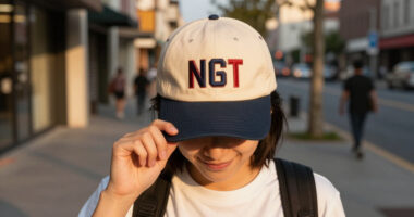 3 Best Graphic Slogan Caps in 2026