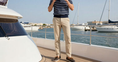 3 Best Preppy Yacht Clothing in 2026
