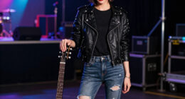 3 Best Romantic Rockstar Fashion Outfits in 2026