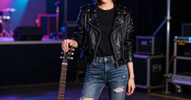 3 Best Romantic Rockstar Fashion Outfits in 2026