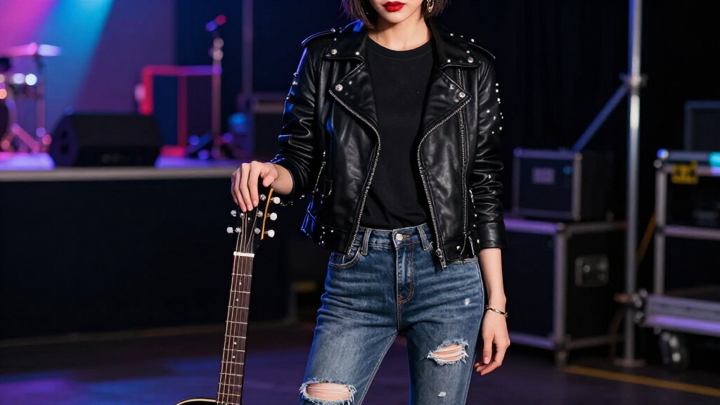 3 Best Romantic Rockstar Fashion Outfits in 2026