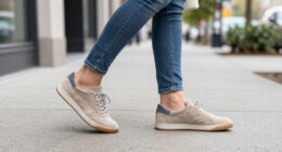 3 Best Slim Suede Sneakers in 2026
