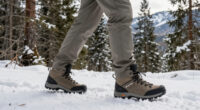 3 Best Snow Peak Shoes in 2026