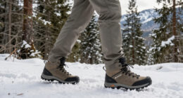 3 Best Snow Peak Shoes in 2026
