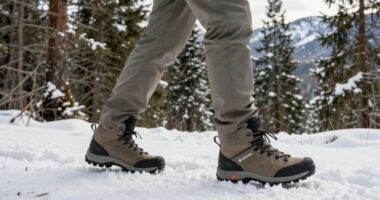 3 Best Snow Peak Shoes in 2026