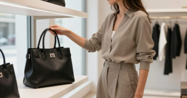3 Best Totême Mercer Bags in 2026