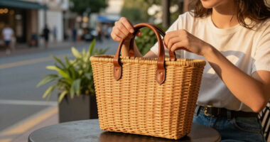 3 Best Wicker Bags in 2026