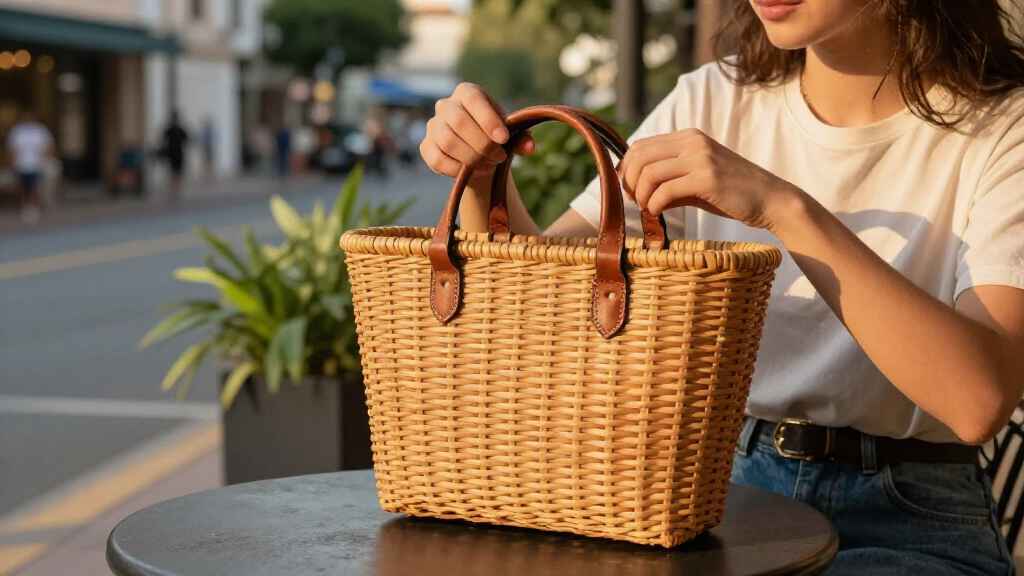 3 Best Wicker Bags in 2026
