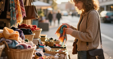 4 Best Affordable Fashion Gifts in 2026