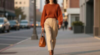 4 Best Autumn Fashion Trends in 2026