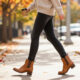 4 Best Autumn Shoes for Women in 2026