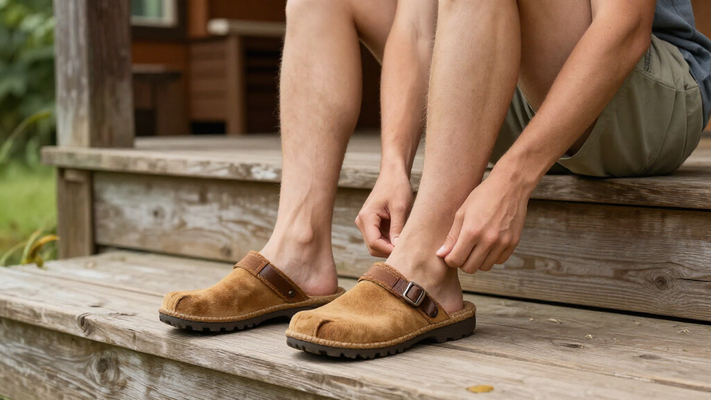 4 Best Camp Moccasins in 2026