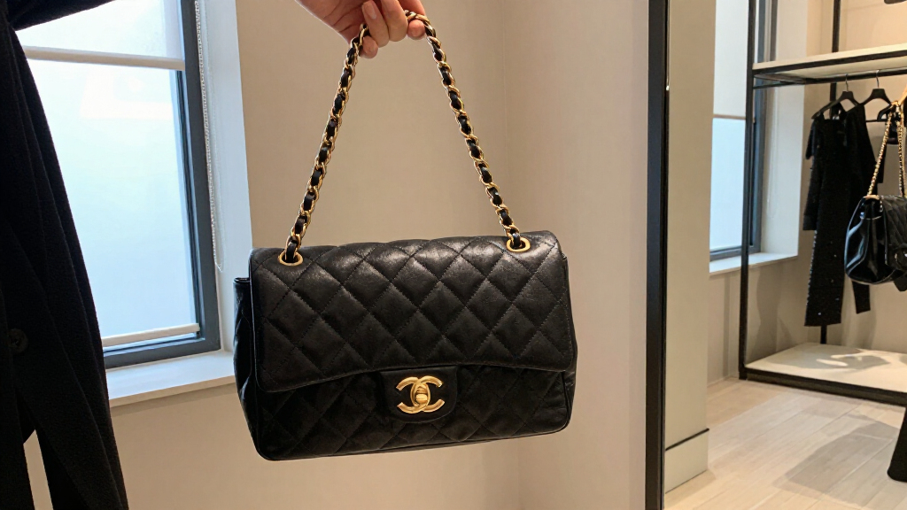 4 Best Chanel Bags in 2026
