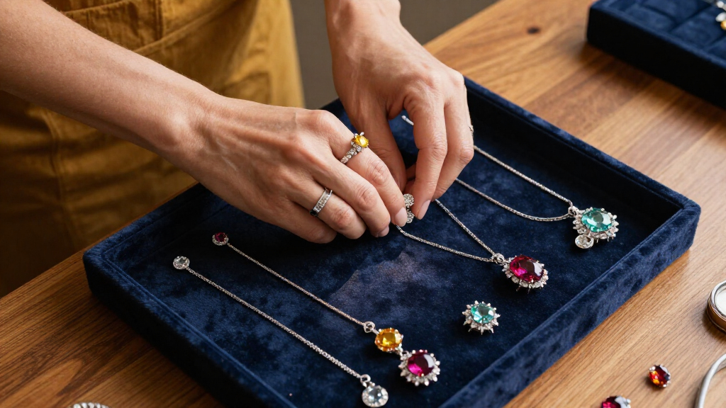 4 Best Colored Diamond Jewelry in 2026