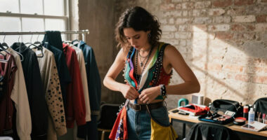 4 Best Concert Outfits for Women in 2026