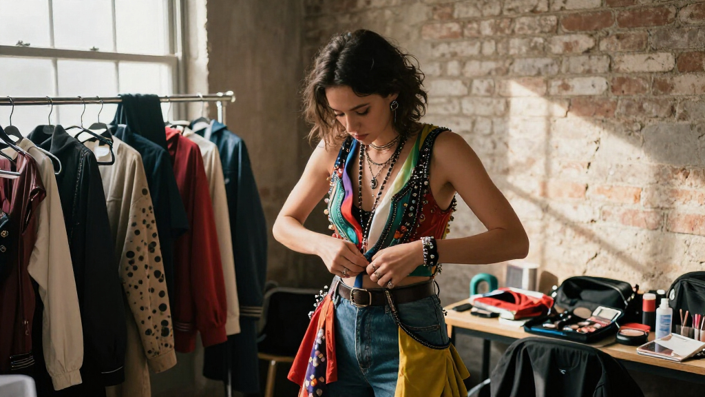 4 Best Concert Outfits for Women in 2026