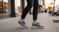 4 Best Fleece-Lined Sneakers in 2026