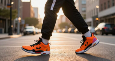 4 Best Halloween Basketball Sneakers in 2026