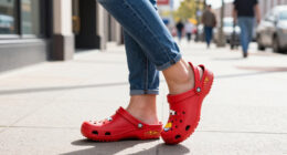 4 Best Lightning McQueen Crocs Clogs in 2026