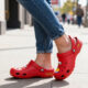 4 Best Lightning McQueen Crocs Clogs in 2026