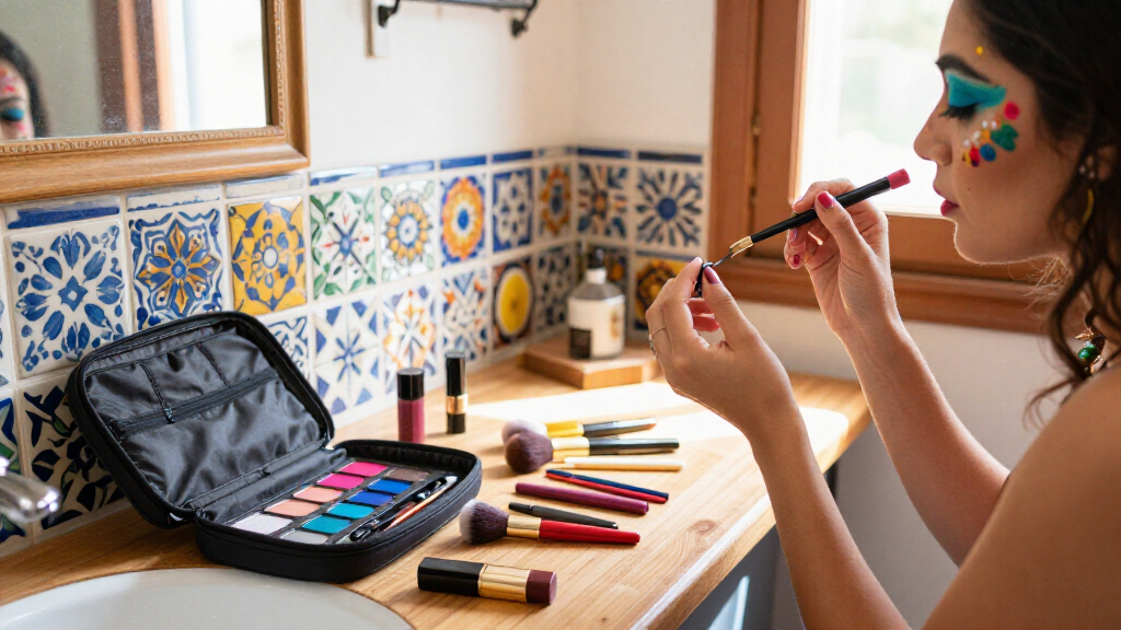 4 Best Mexican Makeup Products in 2026