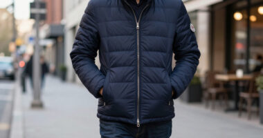4 Best Moncler Fashion Jackets in 2026