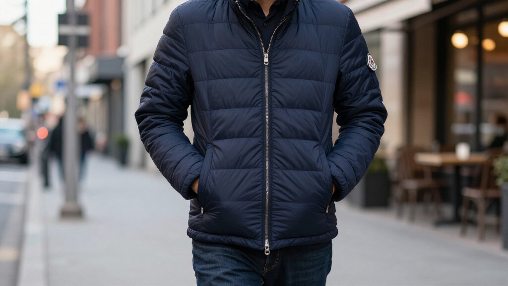 4 Best Moncler Fashion Jackets in 2026