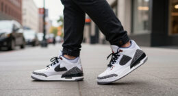 4 Best Oreo-themed Air Jordans in 2026