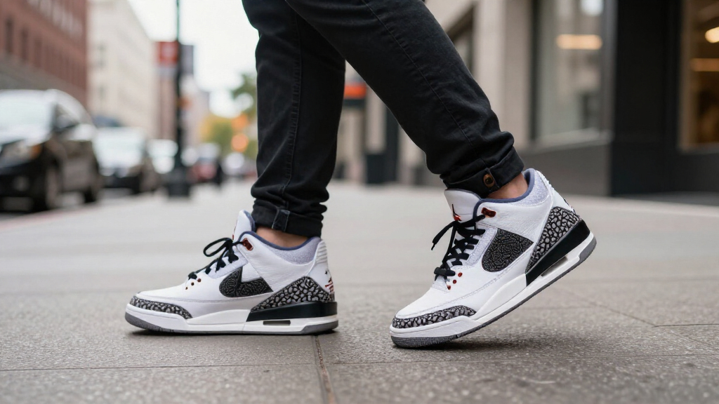 4 Best Oreo-themed Air Jordans in 2026